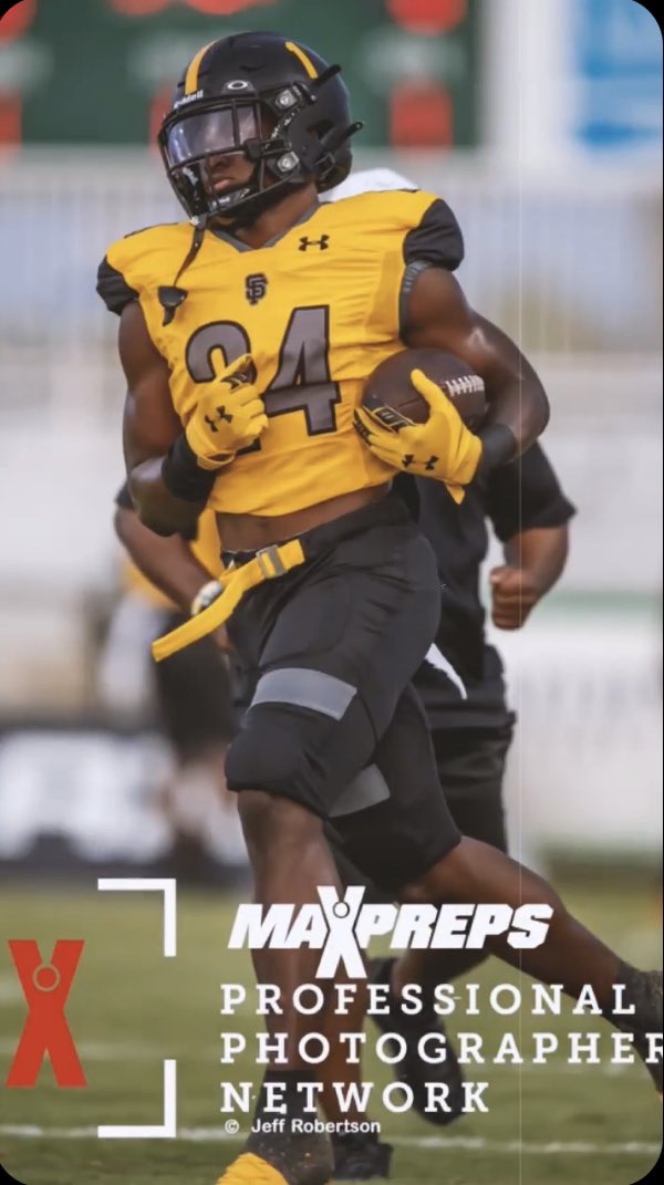 DeJuan Williams tweet media