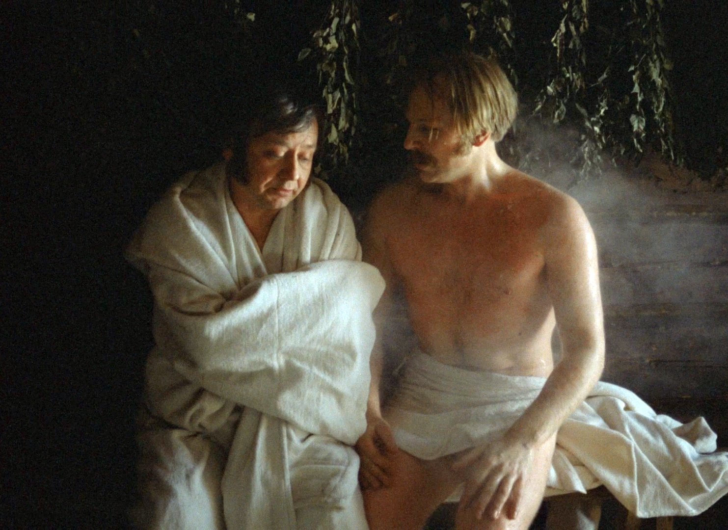 Обломов фильм 1979