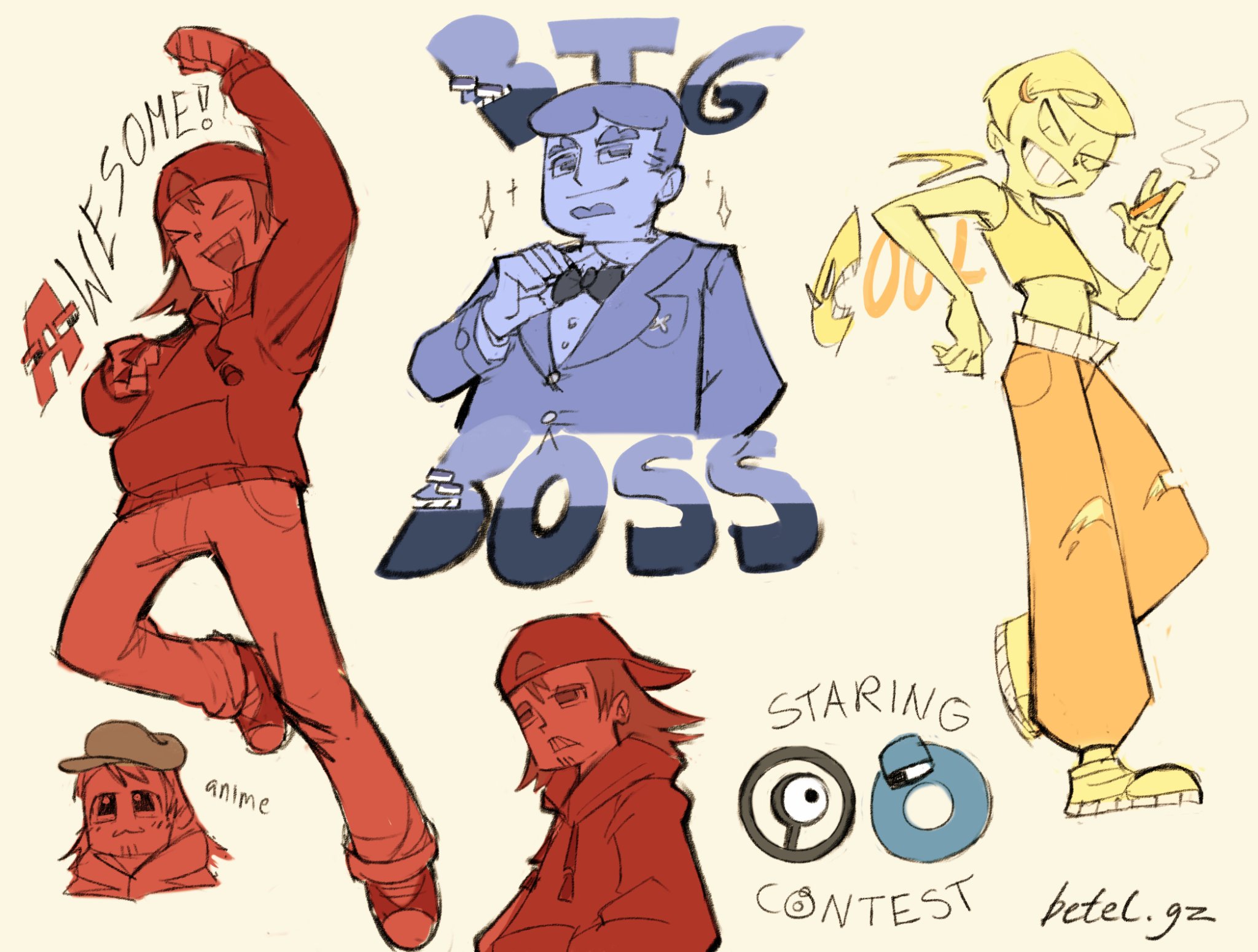 Humanized Alphabet lore lowercase and sorry for not posting in all yea, Alphabet  Lore S