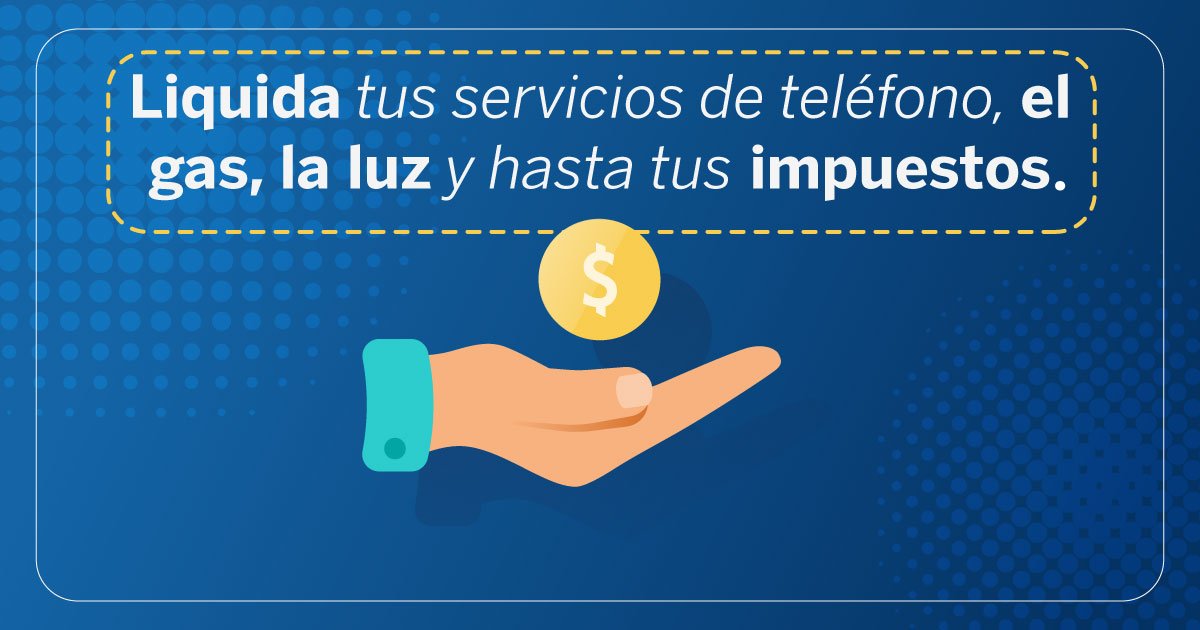 BBVA_Mex's tweet photo. Para ti que te gusta hacer tus operaciones en efectivo, usa nuestras #Practicajas. Puedes encontrar una en nuestras más de 1800 sucursales.💰🏦 https://t.co/tJvOsqoLaW https://t.co/rGUijEhuR1