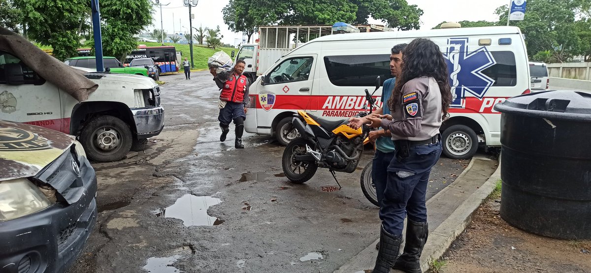 Daniel Blanco tweet media