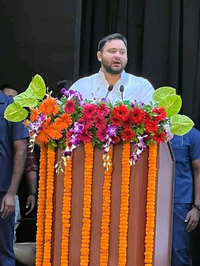 aloky14's tweet photo. नई दिल्ली में आयोजित @RJDforIndia की राष्ट्रीय कार्यकारिणी की बैठक में शिरकत किये!
@laluprasadrjd @yadavtejashwi https://t.co/0VN5Lt6cK8