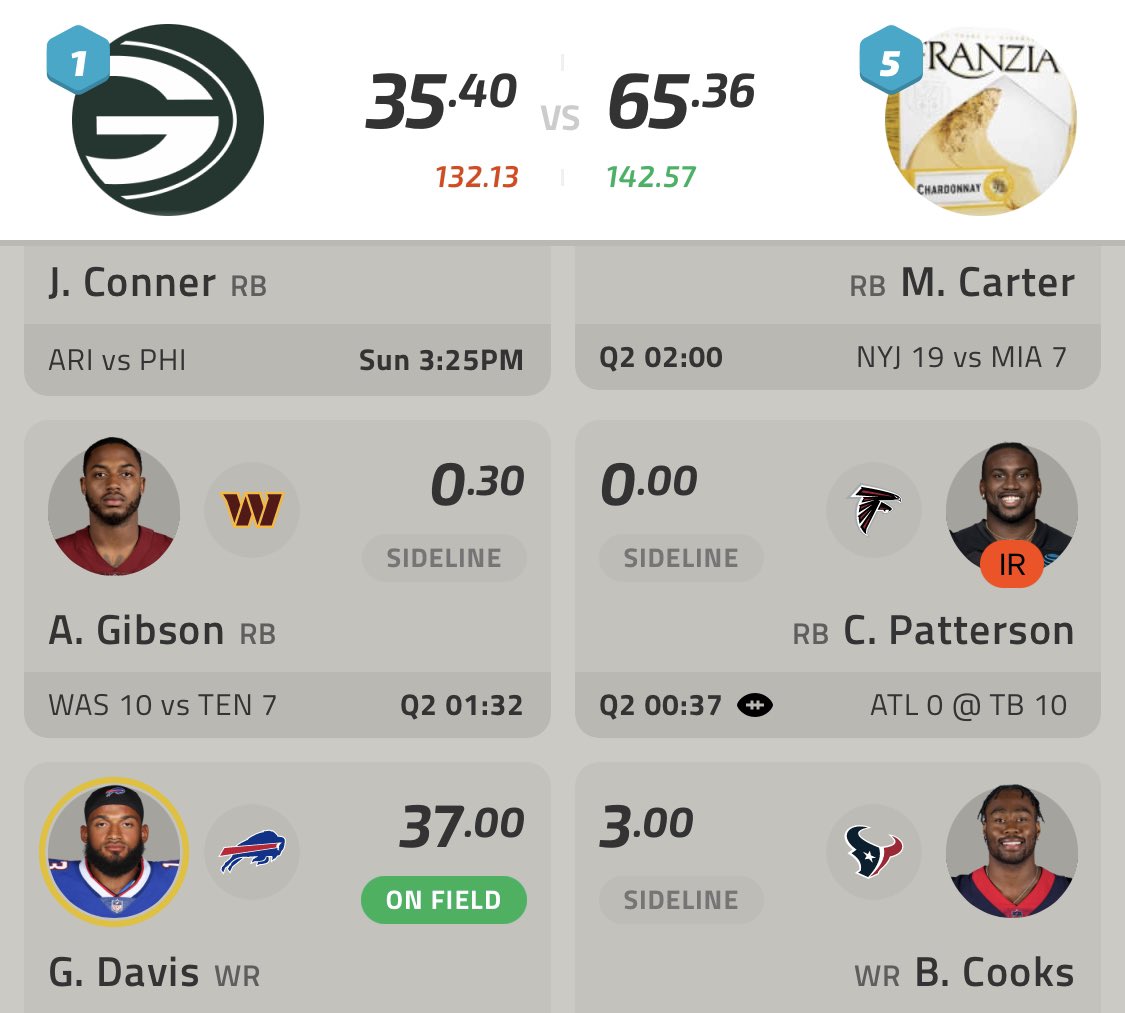 Jackie Hess tweet media