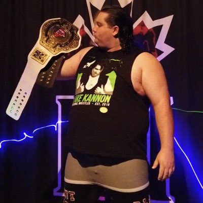 KannonWrestler's tweet photo. #NewProfilePic https://t.co/dQSRdKsVZa