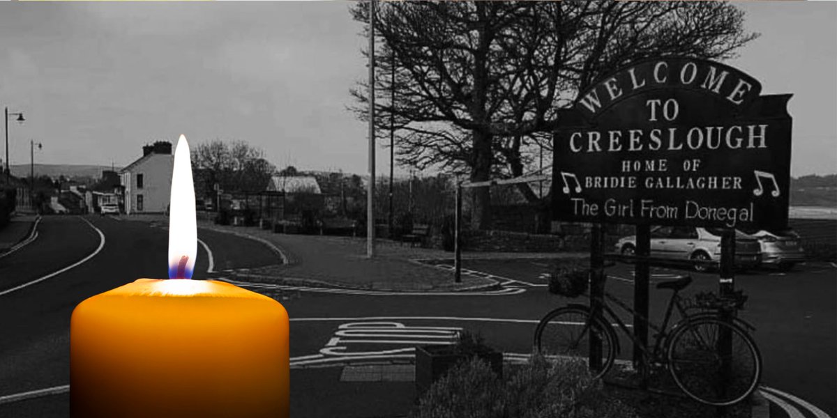 pneumahealth's tweet photo. We would like to express our deepest sympathies with the families, friends and wider community following the devastating events in Creeslough over the weekend. A heart-breaking tragedy.
#Cresslough #Donegal https://t.co/b18rDnxuoF