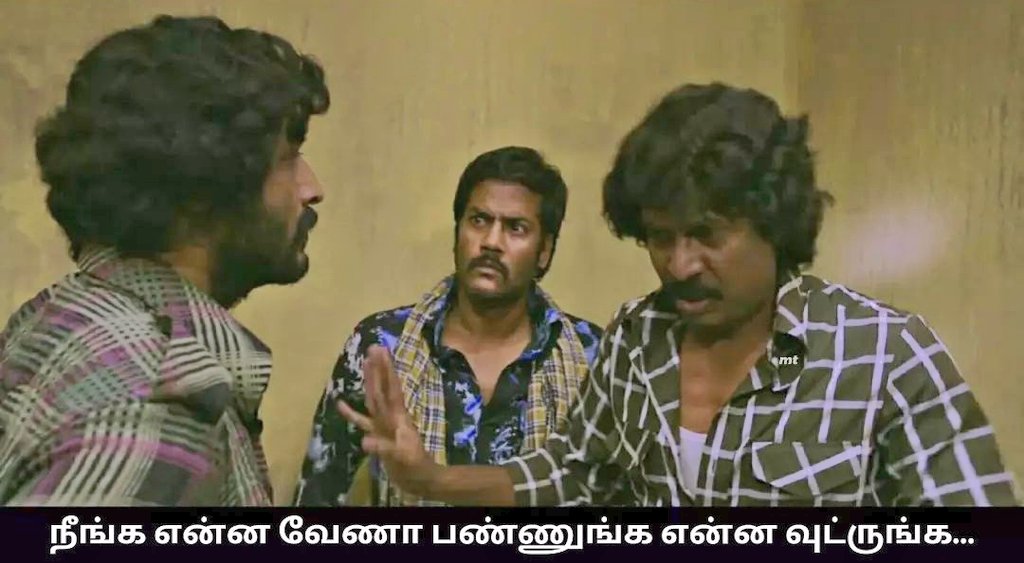 sarath__mc's tweet photo. ~ Inaiku Cut adicharalam da machi...

that one friend in every gang ~ https://t.co/A50iCqhM43