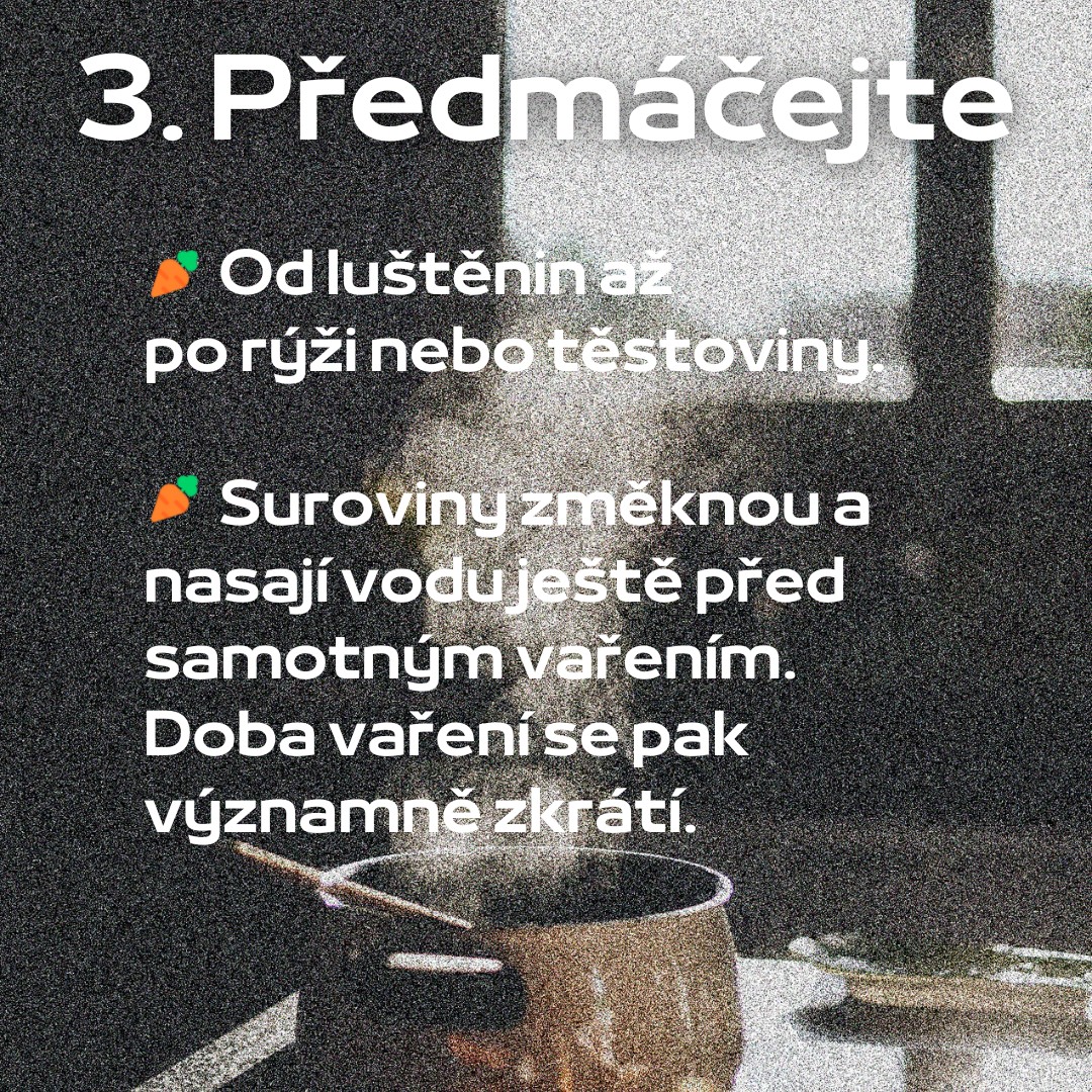 TriOcasci's tweet photo. Společně s kolektivem Cocina Perdida jsme pro vás připravili 7 tipů, jak ušetřit energie u vaření.
Samozřejmě těmito radami neříkáme, že není potřeba dál tlačit na politiky a političky, kteří nesou společně s energetickými giganty hlavní odpovědnost za součanou krizi. 1/2 https://t.co/RSdGMltnqN