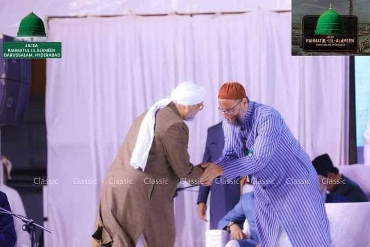 AkhtarulImanMLA's tweet photo. #Mash_Allah इन्हीं की दुआओं से संवरती है शक्खसियत मेरी,मैं अपने बुजुर्गों का बड़ा एहतराम करता हूं..❤️❤️❤️ https://t.co/Ay2uN3Kv9c