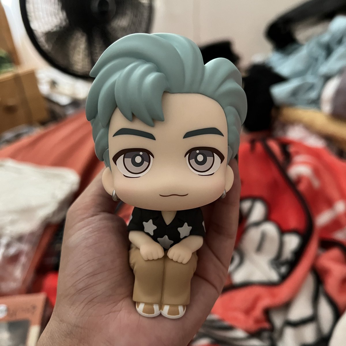 beagletaetae's tweet photo. LOOK AT MY PRECIOUS JOONIE 🥹 https://t.co/9pM4we9MdF