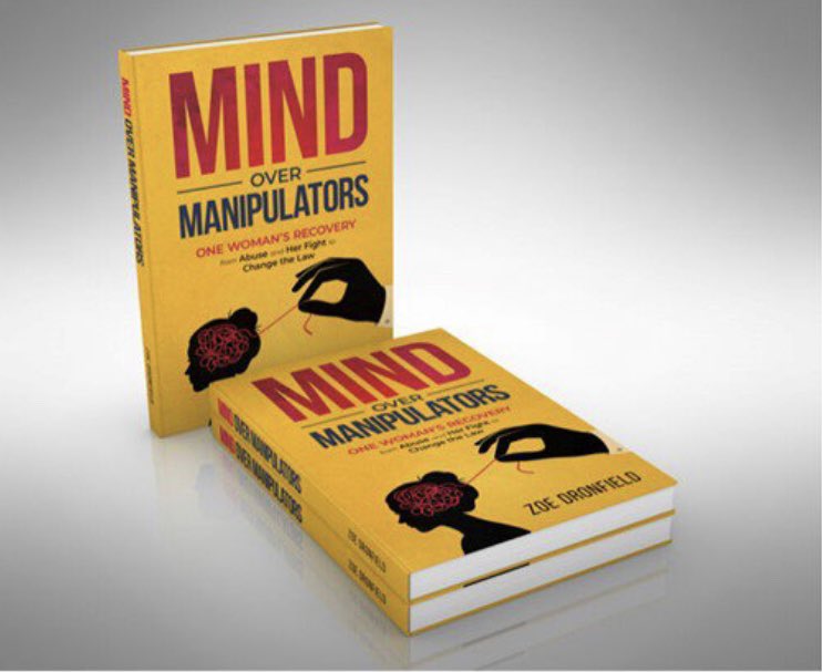 PLEASE RT I’m giving away a #FREE chapter of my #book 📕 Mind Over Manipulators #chapter 13 - The Recovery, or is it. Read the level of depravity I dealt with.
It’s #harrowing. It’s #real. It’s #domesticabuse
CLICK HERE 👇🏻
mindovermanipulators.com/free-chapter-s…
