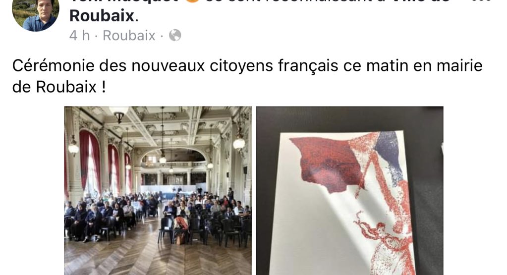 Damien Rieu tweet media