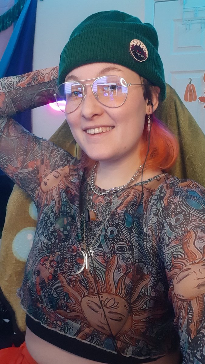 planetmoonstars's tweet photo. 🔴LIVE🔴 gonna play some apex then dbd !! its been a min since dbd :3 

https://t.co/F5ainBggdE 🤠 🪐 🍄🌲 https://t.co/QOsKvteeVg