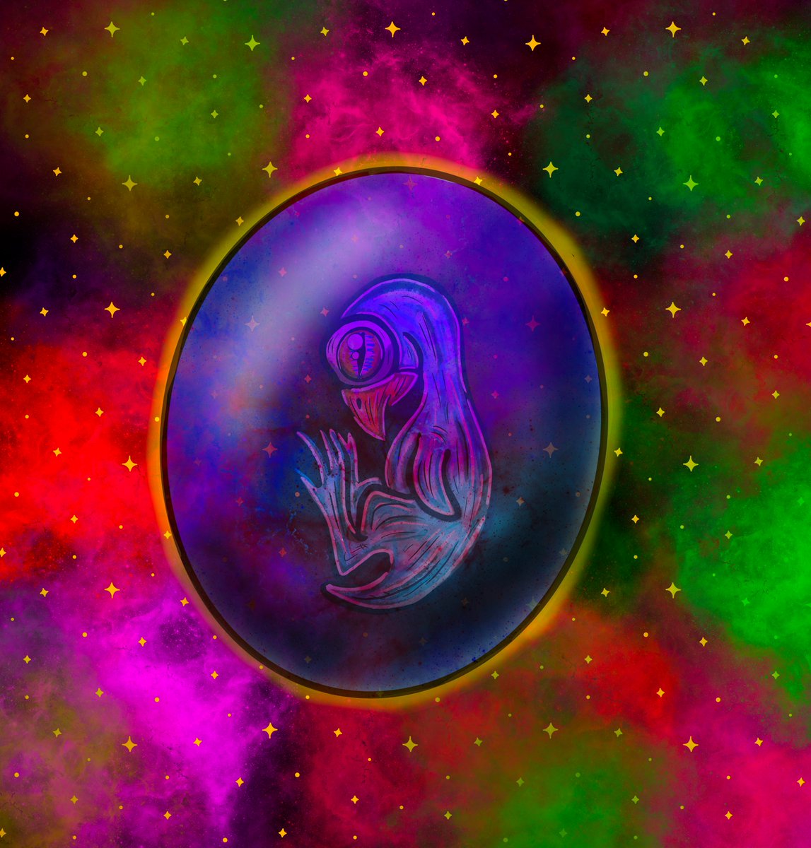 working on eggs!!!!!
#algofam #NFTCommumity  #arc19