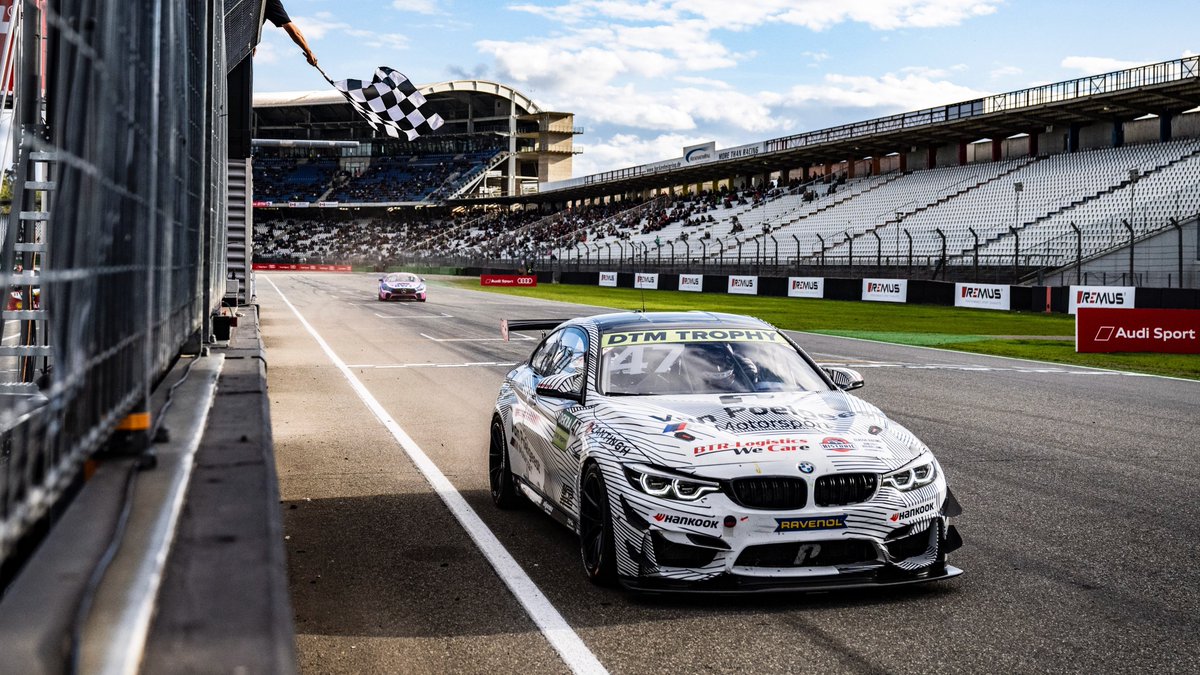 BMW M Motorsport tweet media