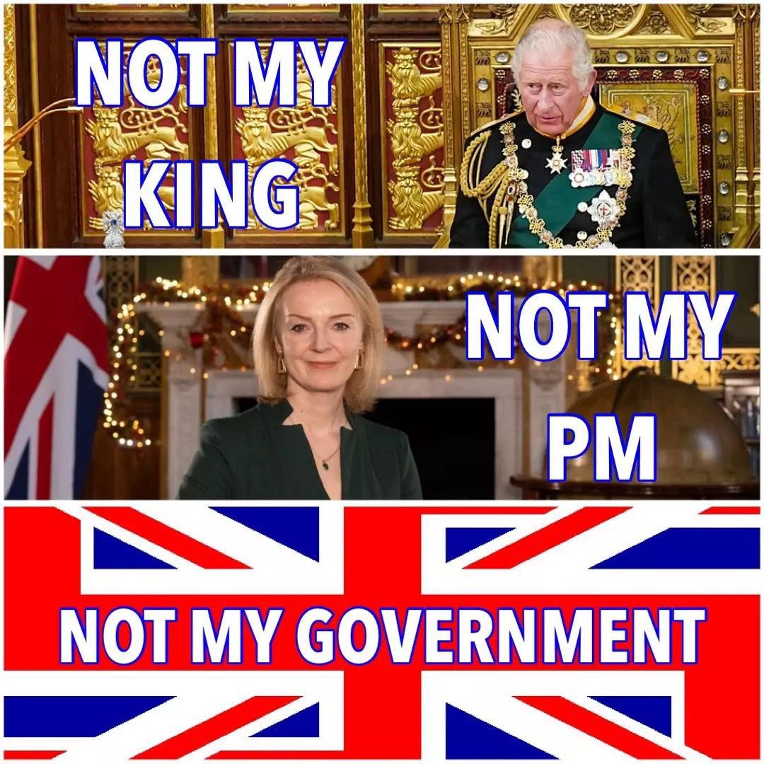 irtaylor63's tweet image. #DetestToryValues