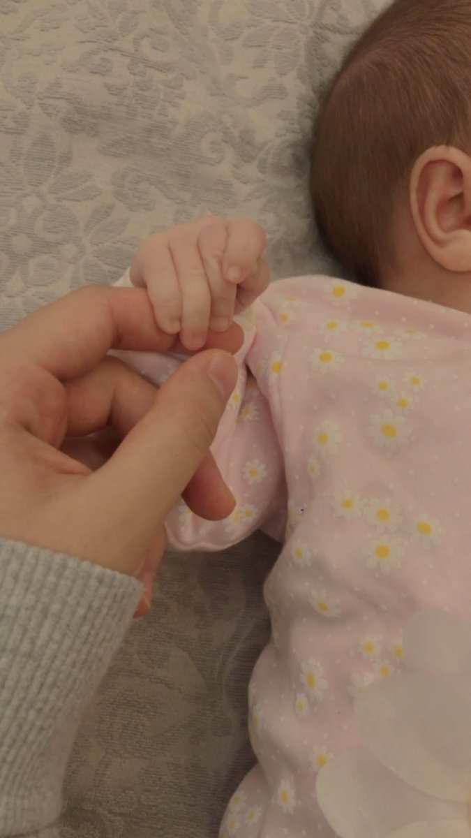 O’nun herşeyini ezberlemek…
Güzel kızım🤍👼