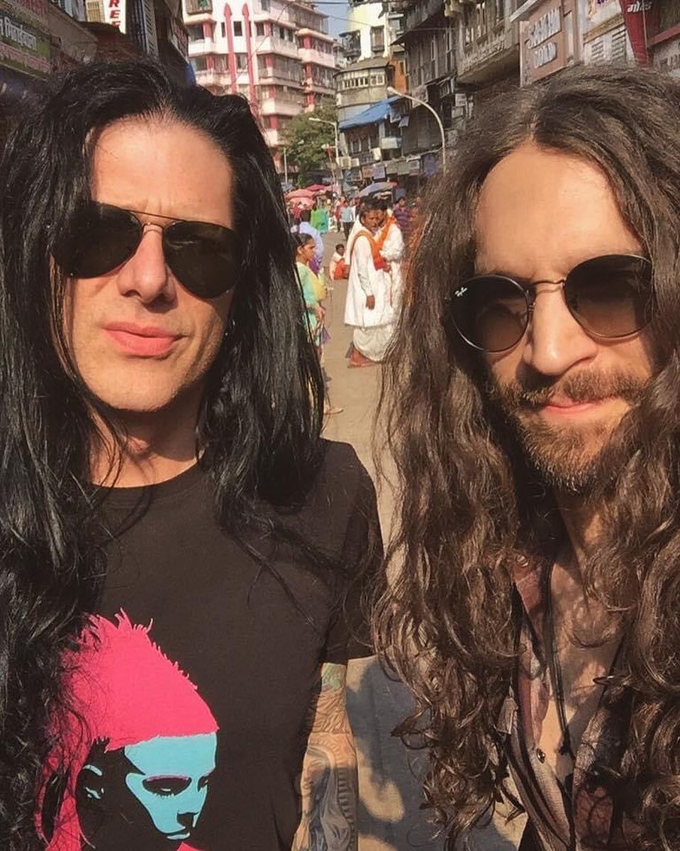 Happy Birthday to the bestest little buddy a big buddy ever had! Happy Birthday to one of the most talented, kindest, most generous and giving individuals I have ever had the pleasure to know. I hope this year is the best year for you and yours yet! HAPPY BIRTHDAY <a href="/franksidoris/">Frank Sidoris</a>
