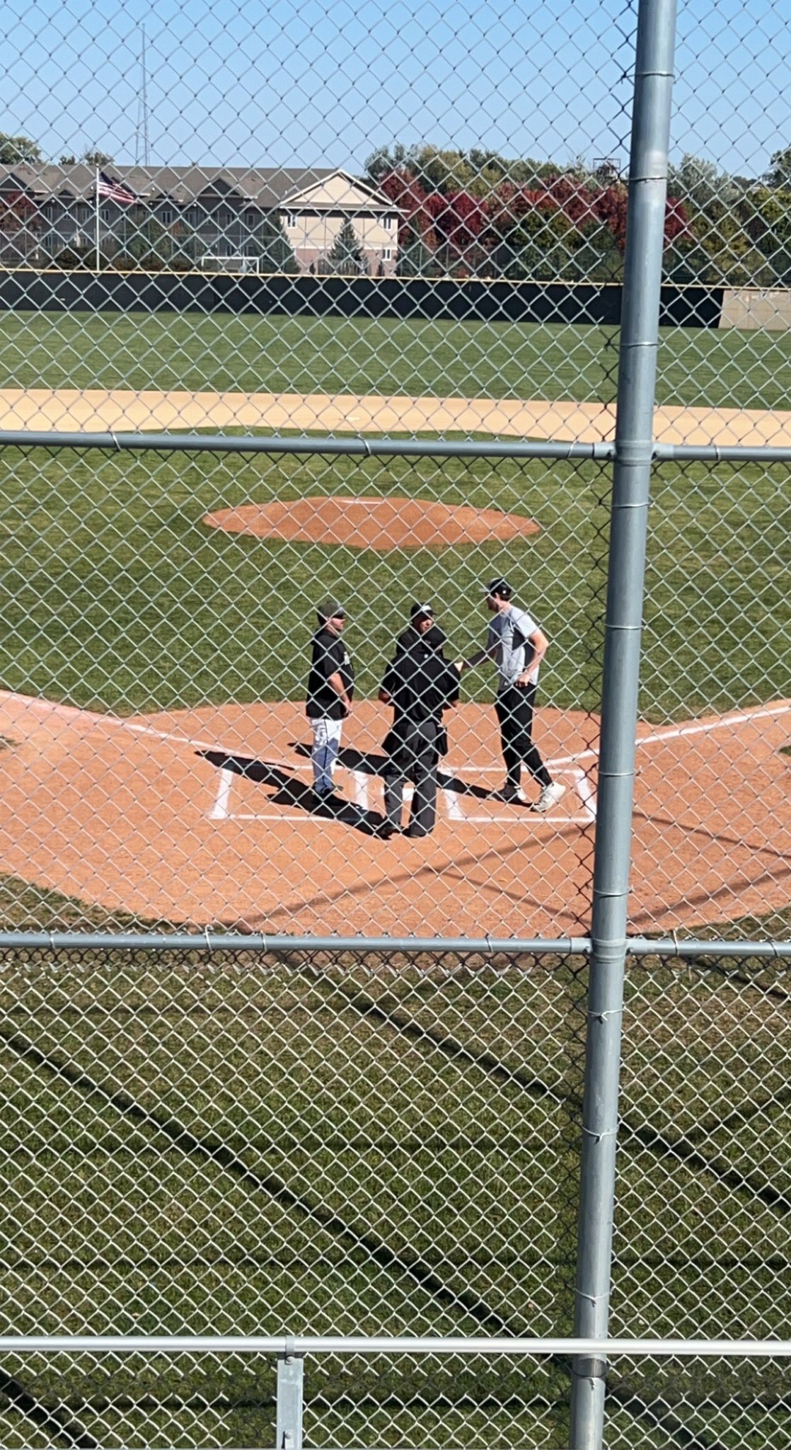 Upper Midwest Baseball (UpperMWBaseball) / Twitter