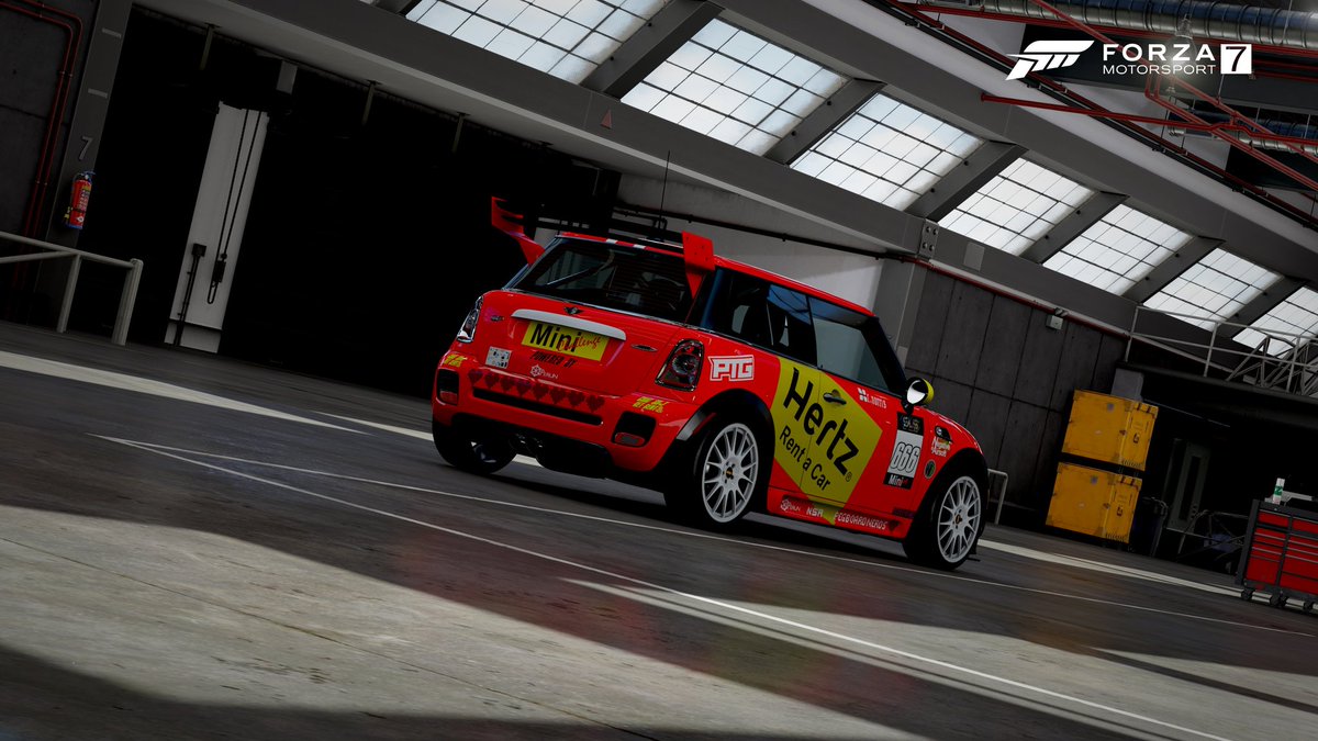 Callum Norris ( PTG Quacken) tweet media