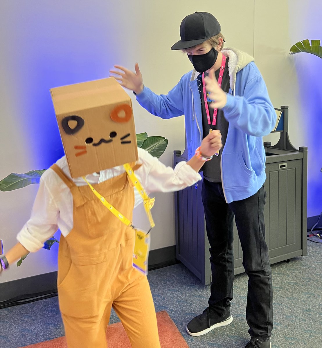 cuptoast's tweet photo. we did it! https://t.co/7H5hSwfZAc