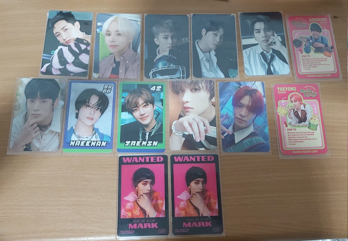 ASawitre's tweet photo. !ขายเหมาราคารวมส่ง Ems!
- การ์ด nct ,wayv 17 ใบ + โคมไฟครบรอบdream 4 ปี 
🏷 920฿ 
-แฮชานบั้ลbeatbox เป็นตำหนิรอยการ์ดจากบั้ล
!ขายแยก!
-เหมาการ์ด 14 ใบ  420฿ รส.
-โคมไฟดรีม  550฿ รส.
#ศรันจะขาย #ตลาดนัดnctdream  #ตลาดนัดnct127 #ตลาดนัดnct  #ตลาดนัดwayv https://t.co/pCfhrrnxDw