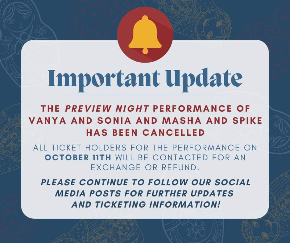 Belleville Theatre Guild tweet media