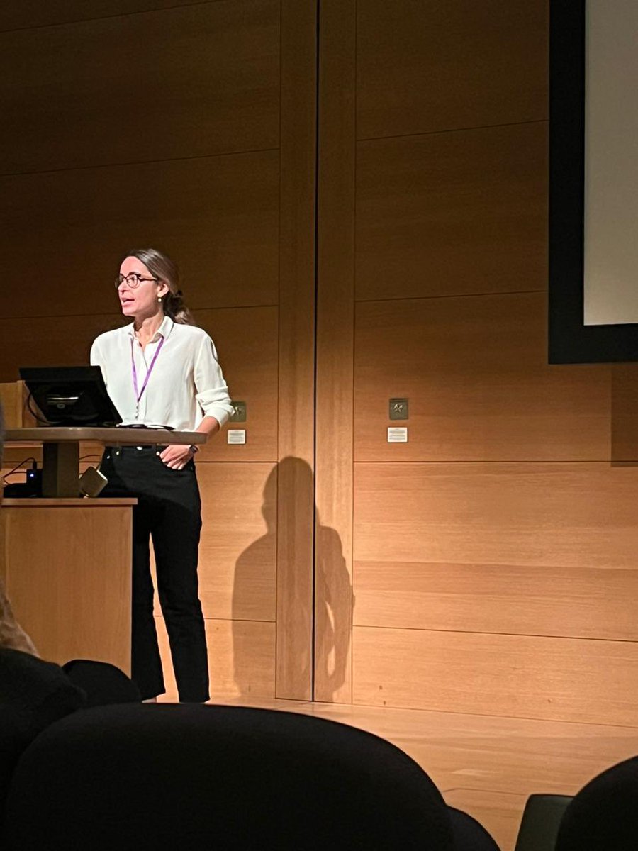 Eirini Maniou (@emaniou) on Twitter photo Intense but super exciting first day of #beddingtonconf Still time to visit our posters tomorrow P14, P44, P67 <a href="/JD_Morgan7/">Jack Morgan</a> <a href="/hPSCenthusiast/">Makis Ampartzidis</a> on different aspects of mechanics! Intense but super exciting first day of #beddingtonconf Still time to visit our posters tomorrow P14, P44, P67 <a href="/JD_Morgan7/">Jack Morgan</a> <a href="/hPSCenthusiast/">Makis Ampartzidis</a> on different aspects of mechanics!