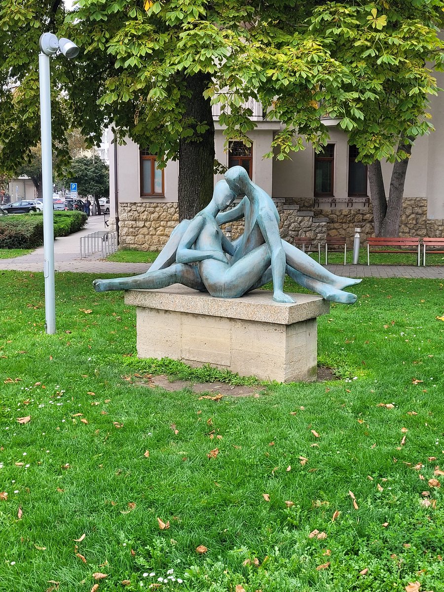 HKobolova's tweet photo. Piešťany sú moja oáza
#piestany
#bewithyourself
#oasis https://t.co/ibujWNV6RZ