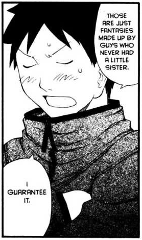 I recently reread Genshiken after forgetting about it for like 10 years and for its flaws I still love it. Incredible understanding of pencil neck nerd idiot psychology and devotion to rendering their disgusting bachelor pads.