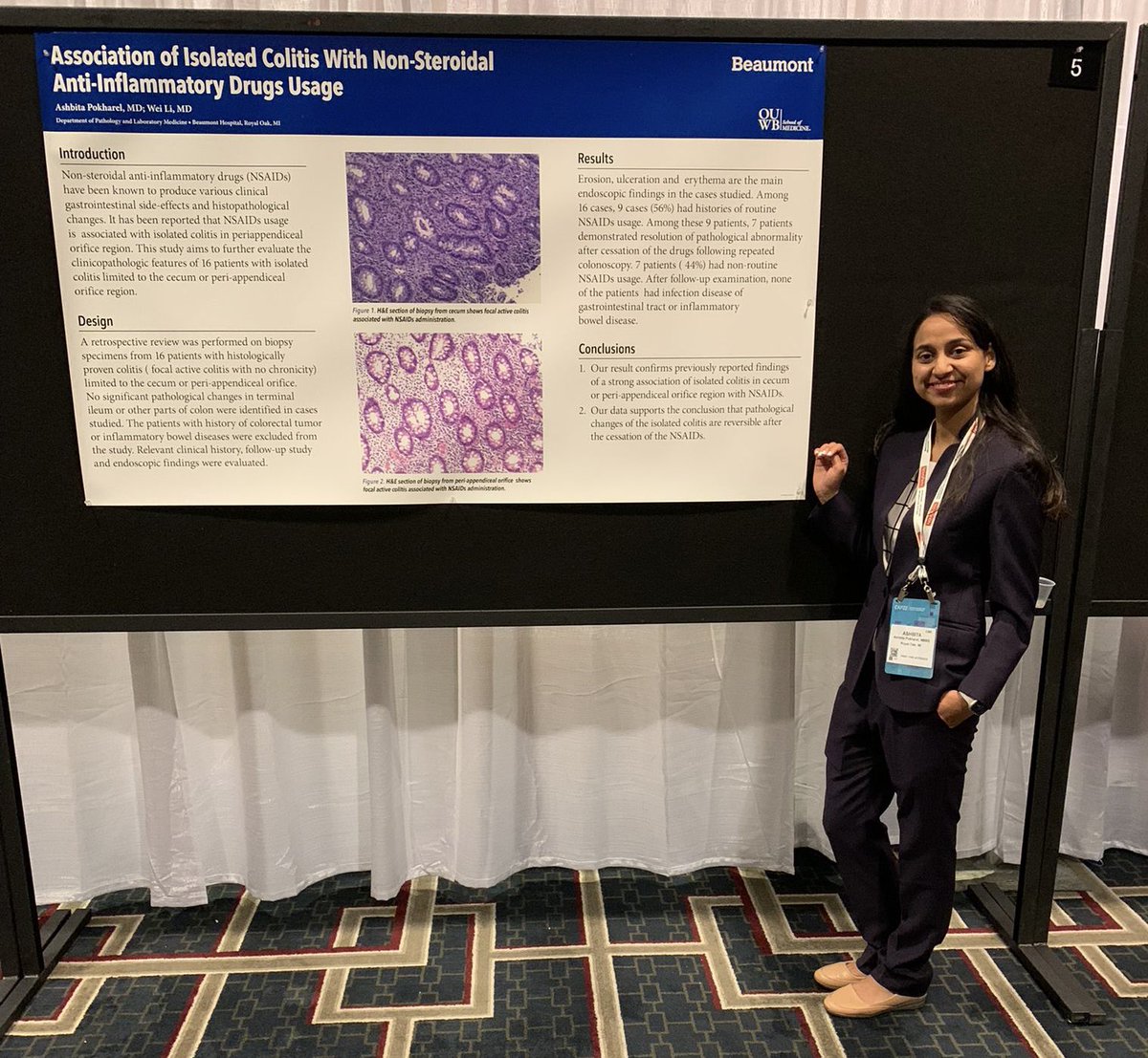 Beaumont, Royal Oak - Pathology Residency tweet media