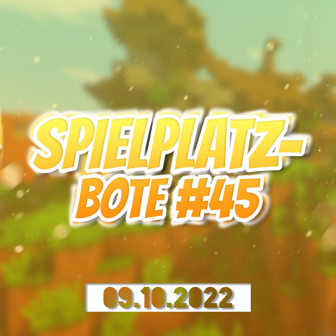 MinecraftSpielplatz tweet media