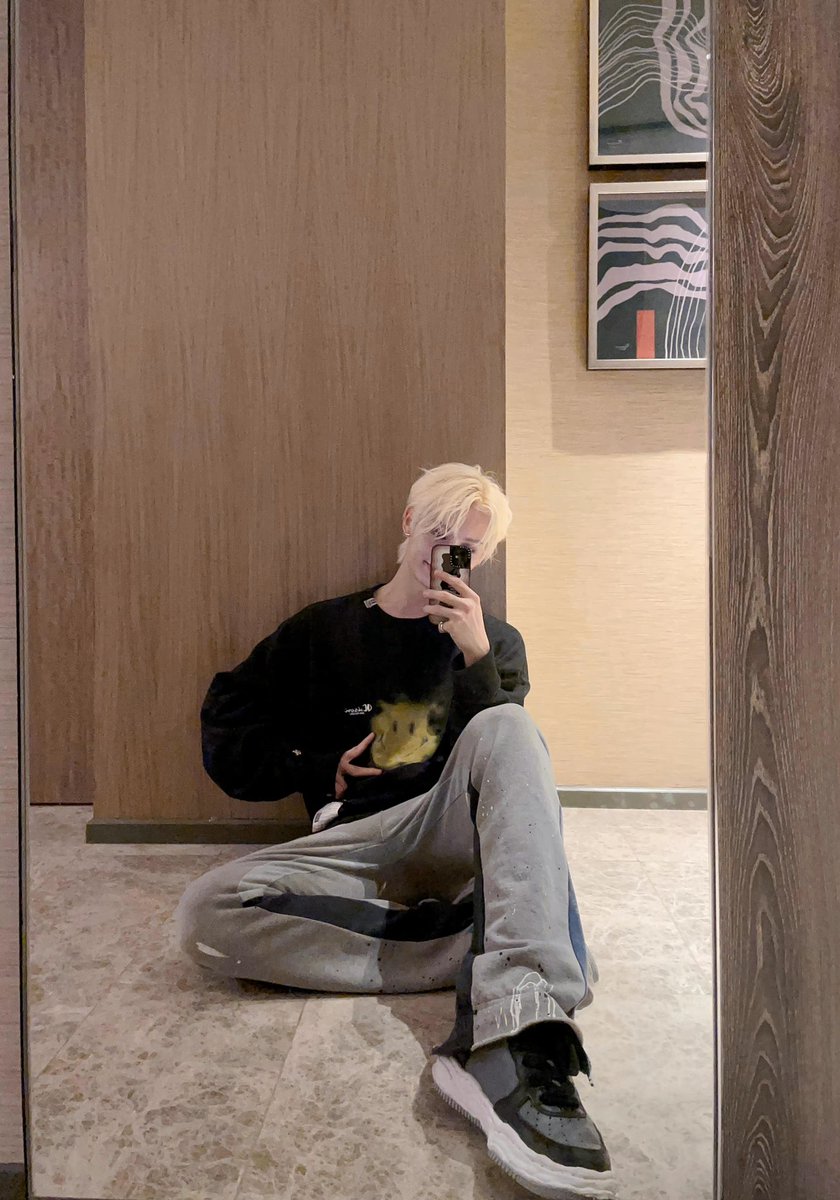 archive_junhui's tweet image. jun weibo/ig update