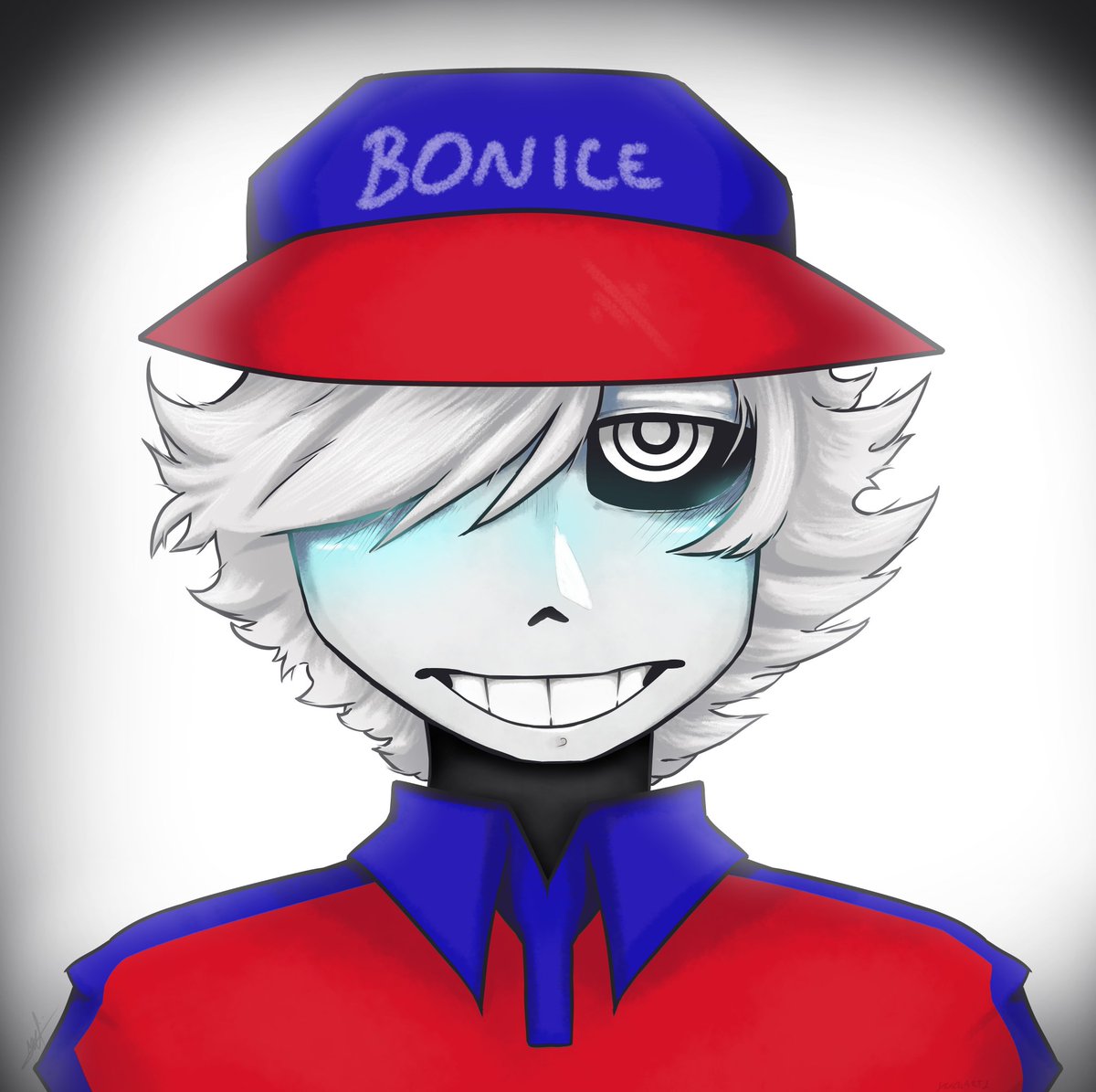akepedo's tweet photo. I ❤️ u 

#mysans #bonicesans #myartwork #digitalart #DigitalArtist #digitaldrawing #myart #undertale #undertaleau https://t.co/oPsn5LcDLK