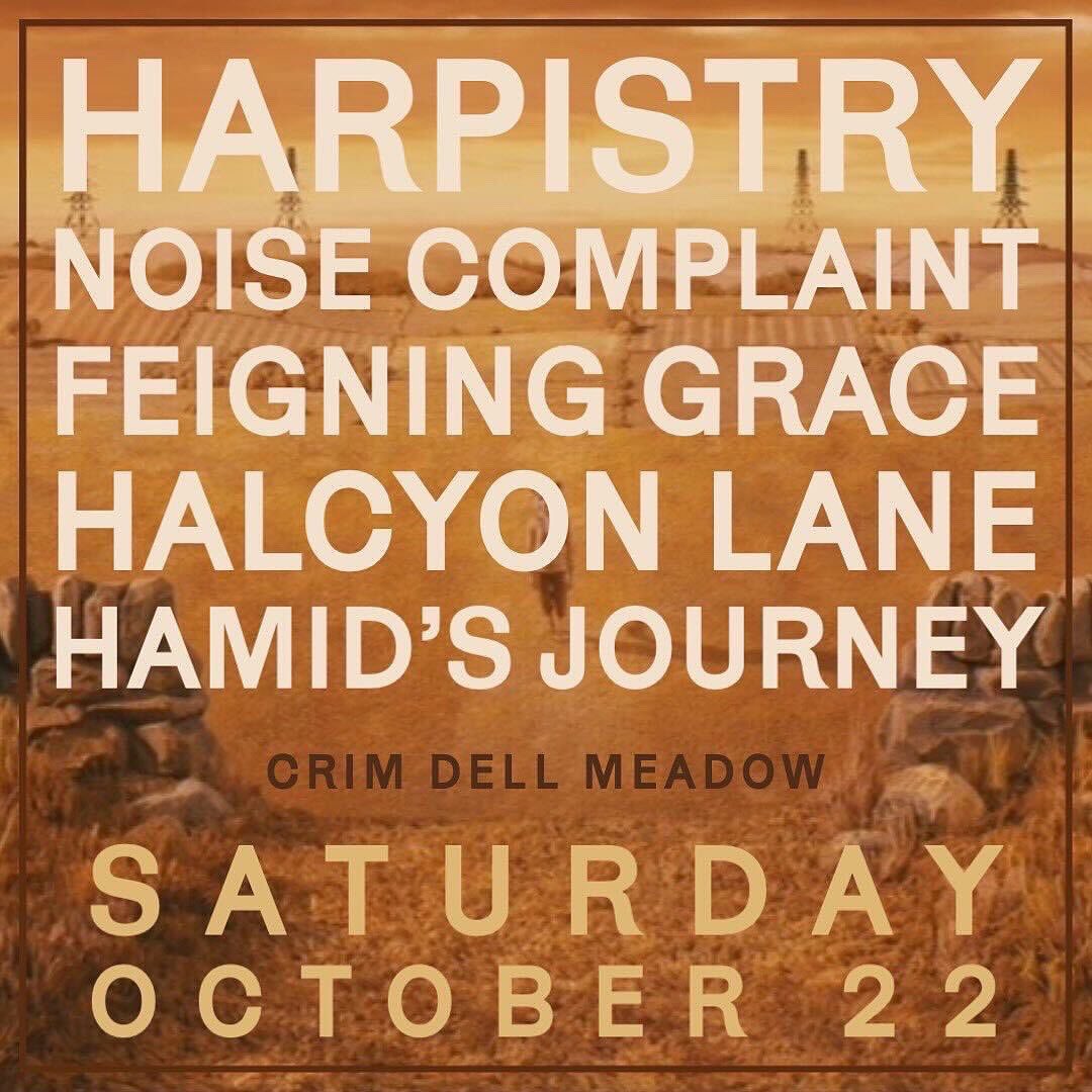 it is MINI FEST SEASON and we are partnering with <a href="/WCWM/">WCWM 90.9 FM</a> to bring you the many sounds of william and mary, mostly music i would hope