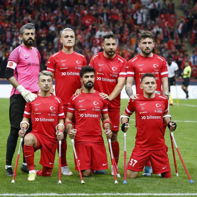 Tebrikler dünya şampiyonaları 🇹🇷🇹🇷⚽️⚽️#BizimÇocuklar