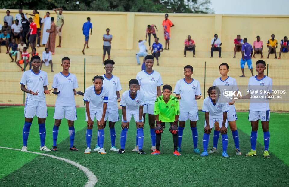 LadiesSupreme's tweet photo. Pictures from our game against #Candyladies 
📸@Sika_Fotos 
@guyguyArmy 
@abrante3_pixels https://t.co/y0fsJd5fV8