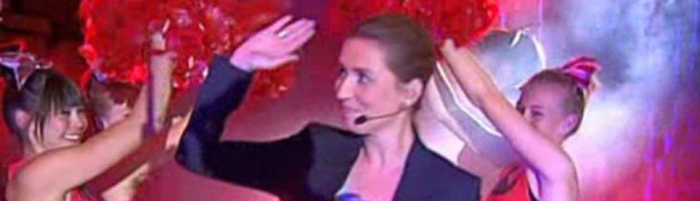 Det kunne jo være værre. Det kunne være Kampen om din Stemme fra 2011 på TV 2.  Men igen. Det var jo en succes bedømt på “seertal”, vurderede TV 2. tvtid.tv2.dk/nytomtv/articl…