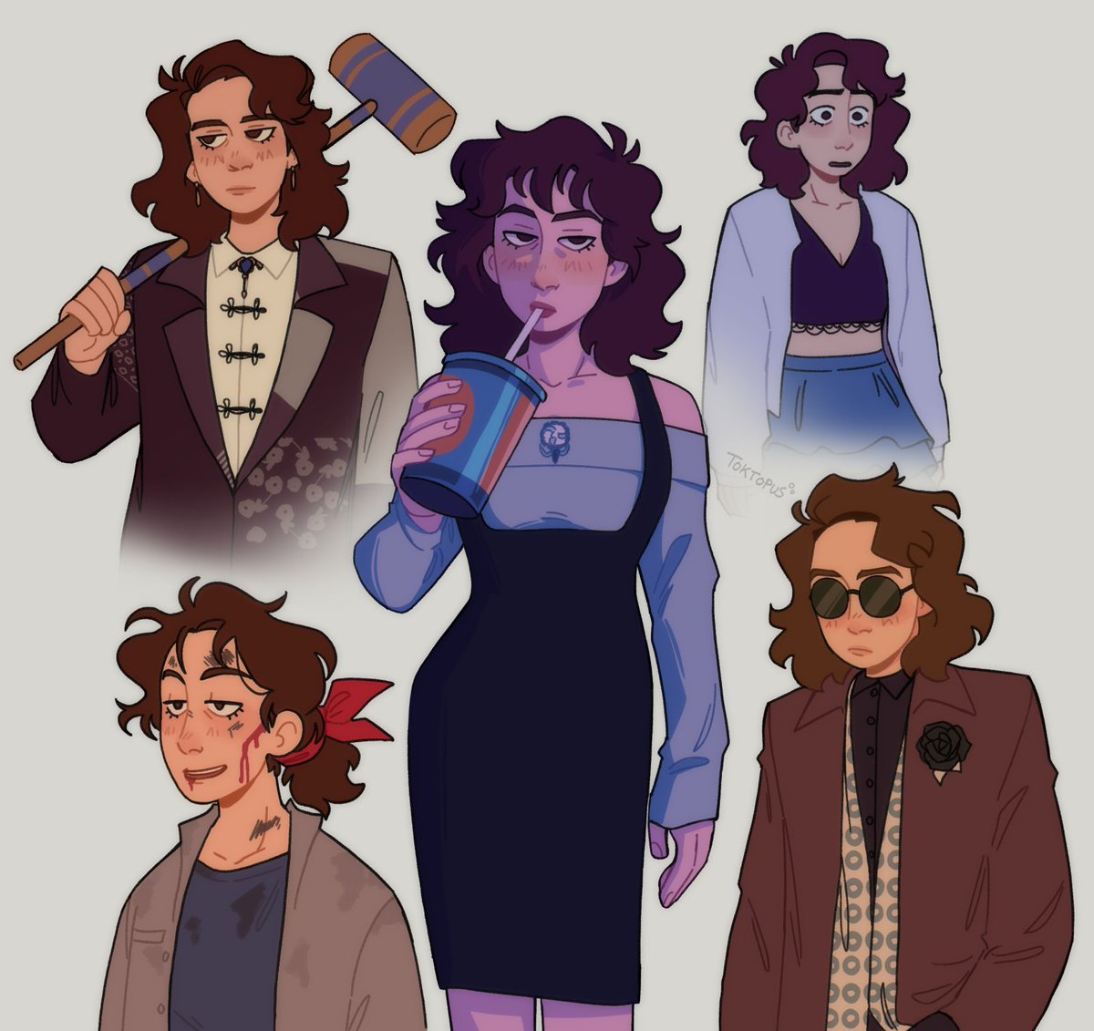 Cowboy Mollymauk WRATH On Twitter RT toktopus dear Diary My cowboy-mollymauk-wrath-on-twitter-rt-toktopus-dear-diary-my