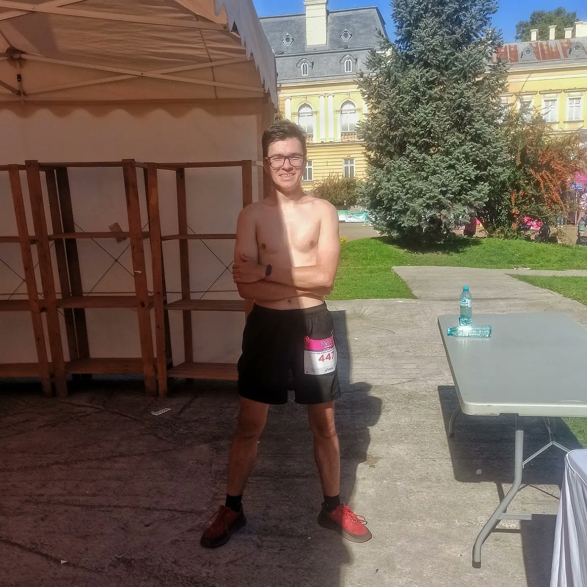 Sofia Marathon ✅ 09.10.2022