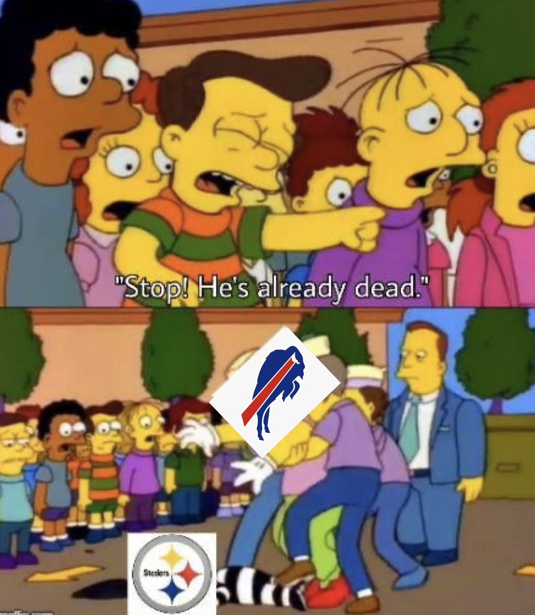#GoBills