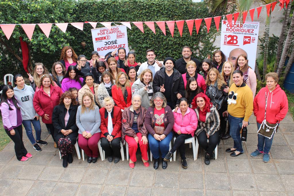 JosRodriguezPy1's tweet photo. Los últimos 60 días en la poderosa 36, vamos a estar mejor https://t.co/vlaj8D11Dm
