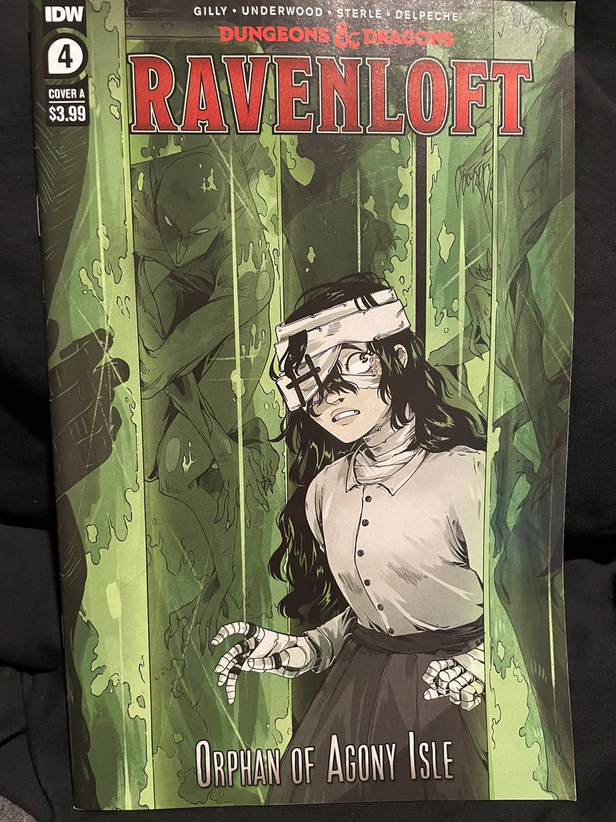 whipodcast's tweet photo. She cannot remain a captive any longer. DND Ravenloft 4 @idwpublishing @runbarbara @iceghost_art @lisa_sterle #patriciodelpeche #agustinavallejo #neiluyetake
https://t.co/reRJvo3Bh7 https://t.co/s7xMJwItEN