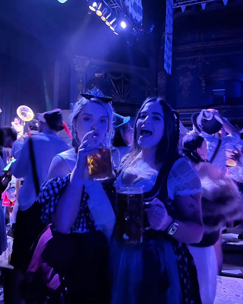 alparkdave's tweet image. #Oktoberfest 🫶🏼🍻