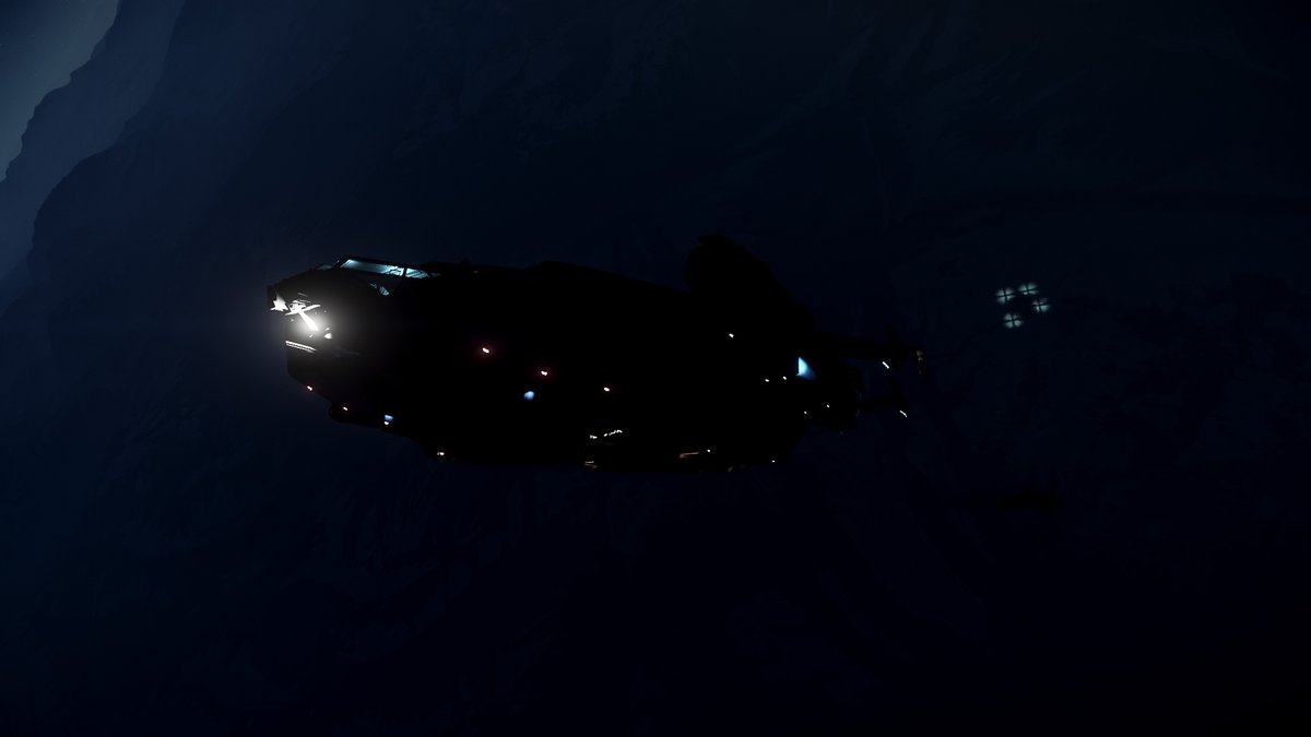 Chill fun today in #StarCitizen Chatted about the upcoming resource management that i'm excited about and fun bunker missions with jedi_menace. Was lovely to see <a href="/Emmmmsie/">Emmmmsie</a> &amp; <a href="/WildieBear/">WildieBear</a> drop by! Thanks you two and to everyone who visited. Sent da luv to longtime friend <a href="/cbSeleste/">CbSeleste</a>