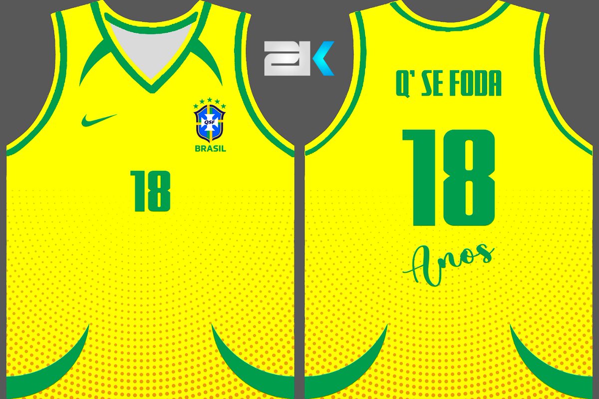 qsf_2006's tweet photo. BRASIL &amp; Q' SE FODA!
GIGANTES POR NATUREZA!!! 

#rumoaohexa https://t.co/B7biWGXKZ5