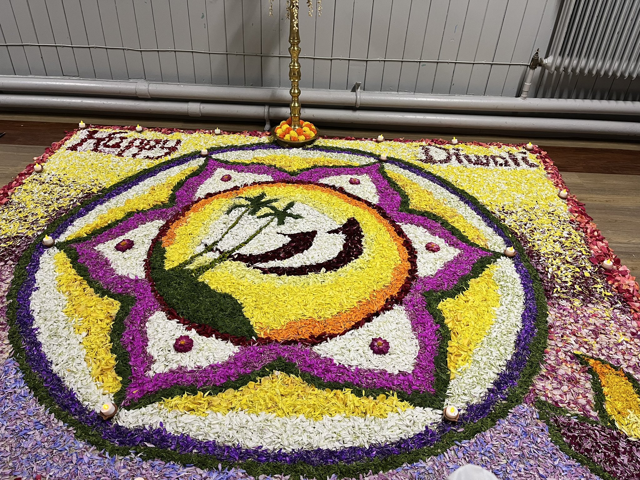 University of Leicester on Twitter "RT NCanagarajah Honoured and