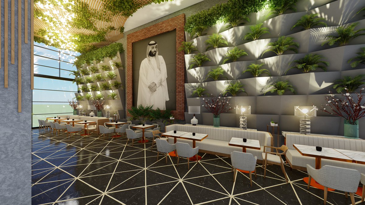 basel_rayan's tweet photo. واحد من تصاميمي المفضلة المرفوضة 💔
#تصميم_داخلي #تصميم_ديكور https://t.co/HA67aGhqLf