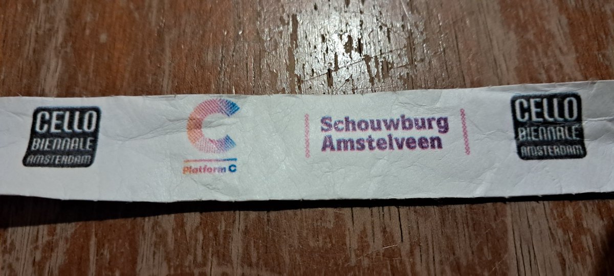 uhfuchs's tweet photo. Vandaag Amstelveen,  over twee weken in Amsterdam  #cellobiënnale2022 #hellocello #thecellomoves https://t.co/BI6a9Zea81
