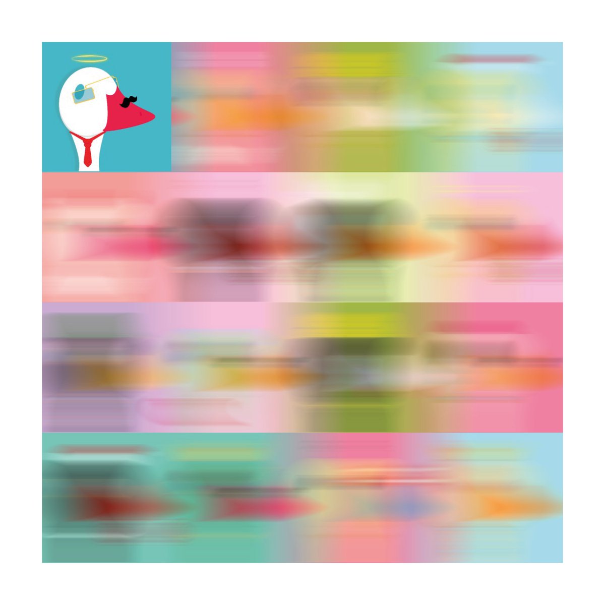 A little sneak peek of whats comming! #NFTcollections #nfts #NFTCommuntiy #opensea #NFTProject #houseofdigitalarts
#NFTMarketplace