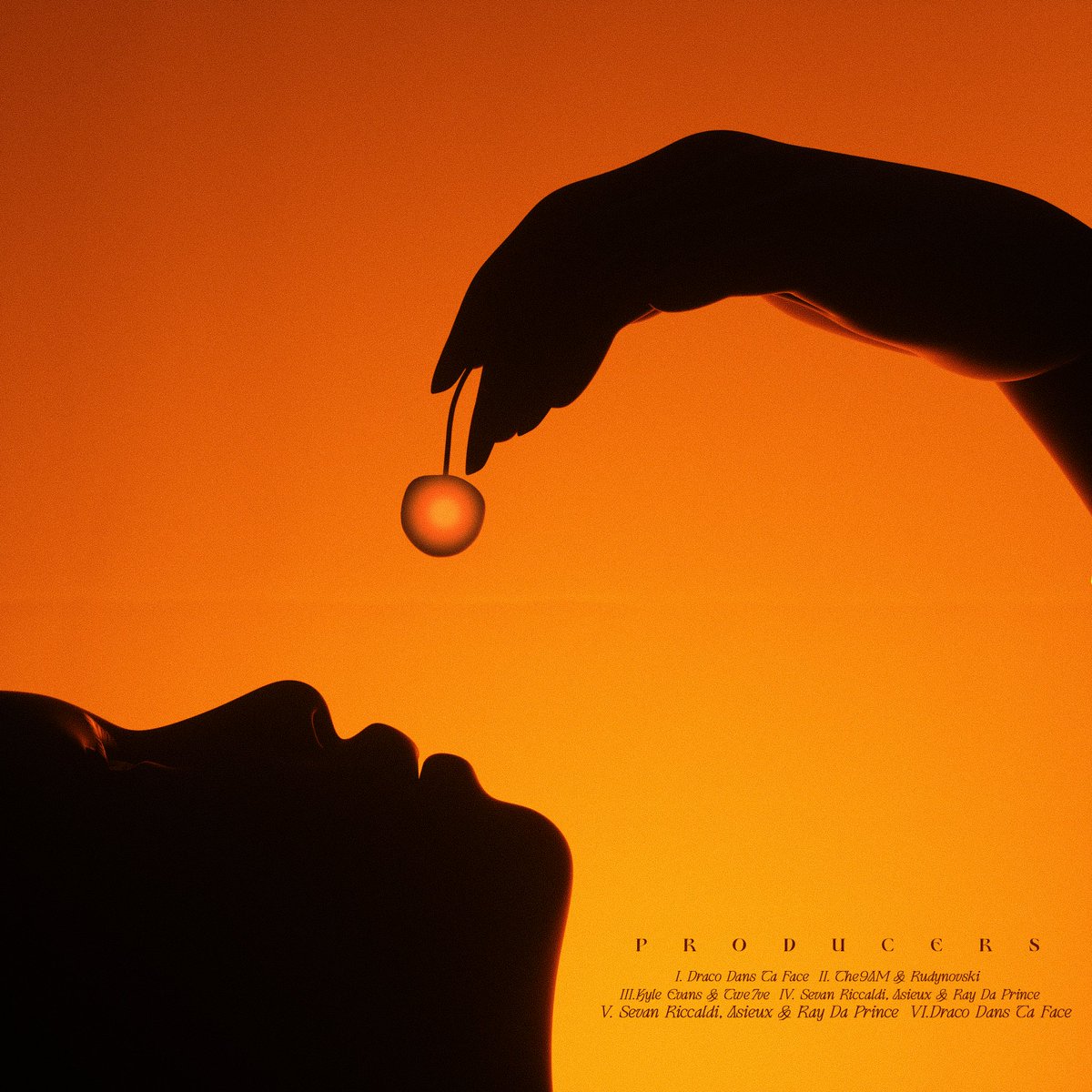 Sensationnel - MadeInParis 
3D ALTERNATIVE COVER pour le concours de @newtone_media @labelbluesky